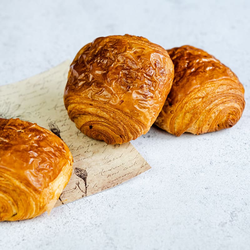 Pain au chocolat