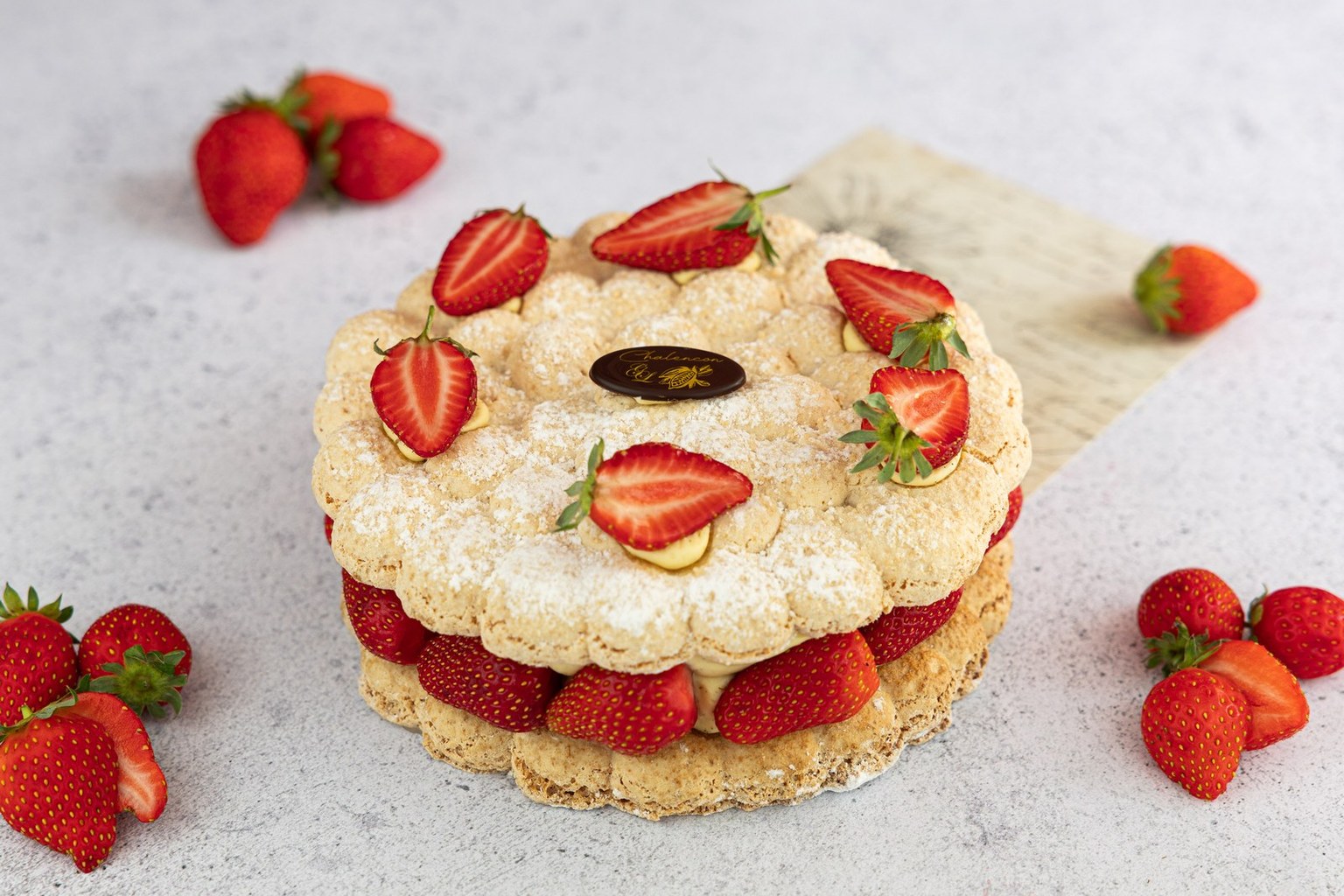 Fraisier