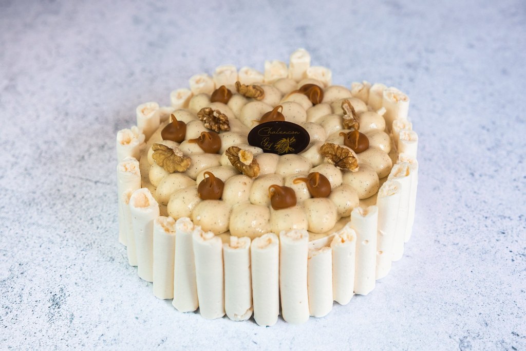 Vacherin Vercors