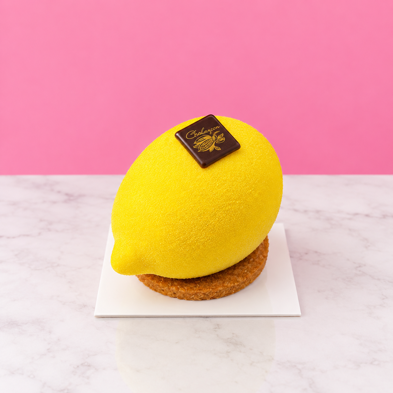 Le Citron